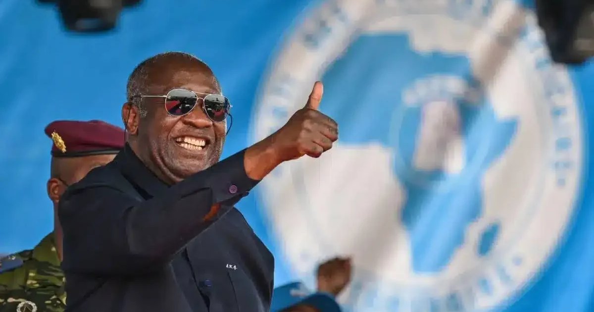 Côte d&rsquo;Ivoire : une direction partagée au sommet du PPA-CI sous l&rsquo;égide de Gbagbo