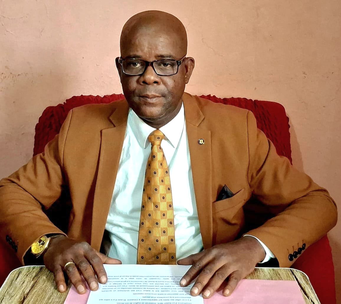 Pacte national pour un Gabon unifié : l&rsquo;appel de Mbatchi Pambou