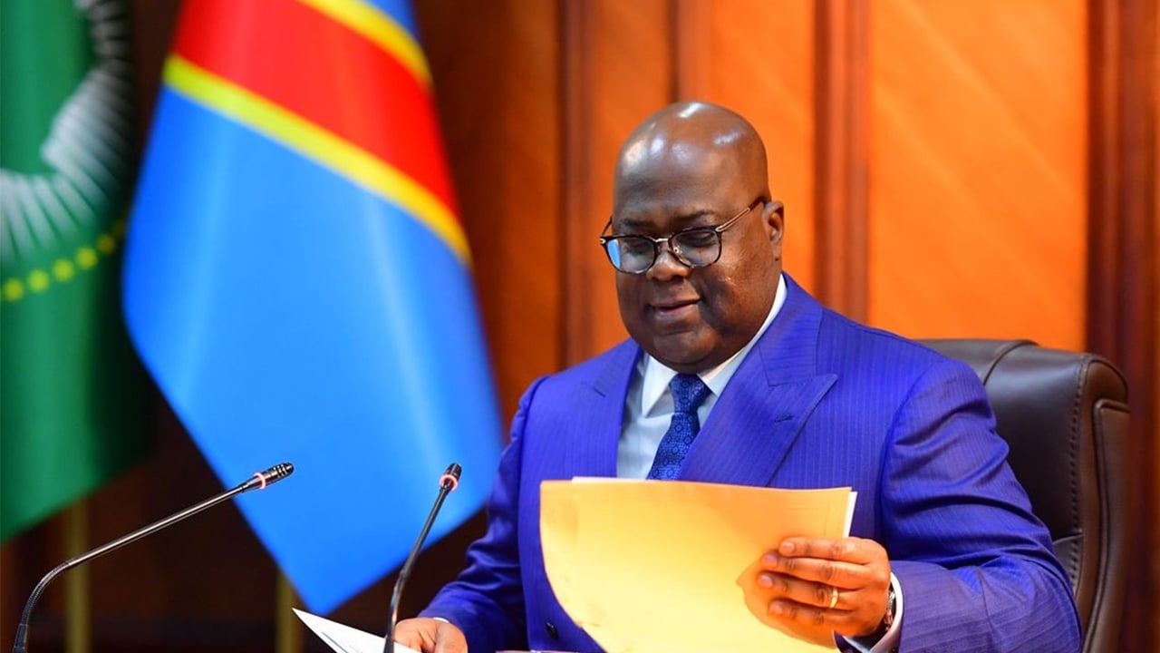 _dialogue national en rdc : vers une sortie de crise politique ?