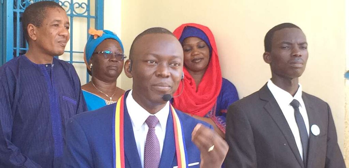 Tchad : l&rsquo;opposant Succès Masra bénéficie d&rsquo;une grâce présidentielle