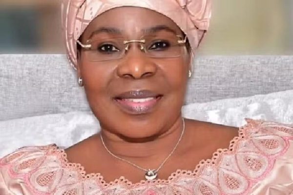 Grève de la faim de Marguerite Gnakadé : le Togo face à la contestation carcérale