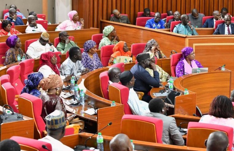 Nouvelle loi sur le patrimoine au Sénégal : quels impacts pour les dirigeants ?