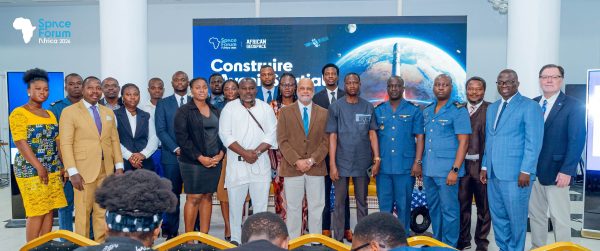 Lomé accueille le Space Forum Africa 2026 : comment l&rsquo;espace révolutionne le développement africain