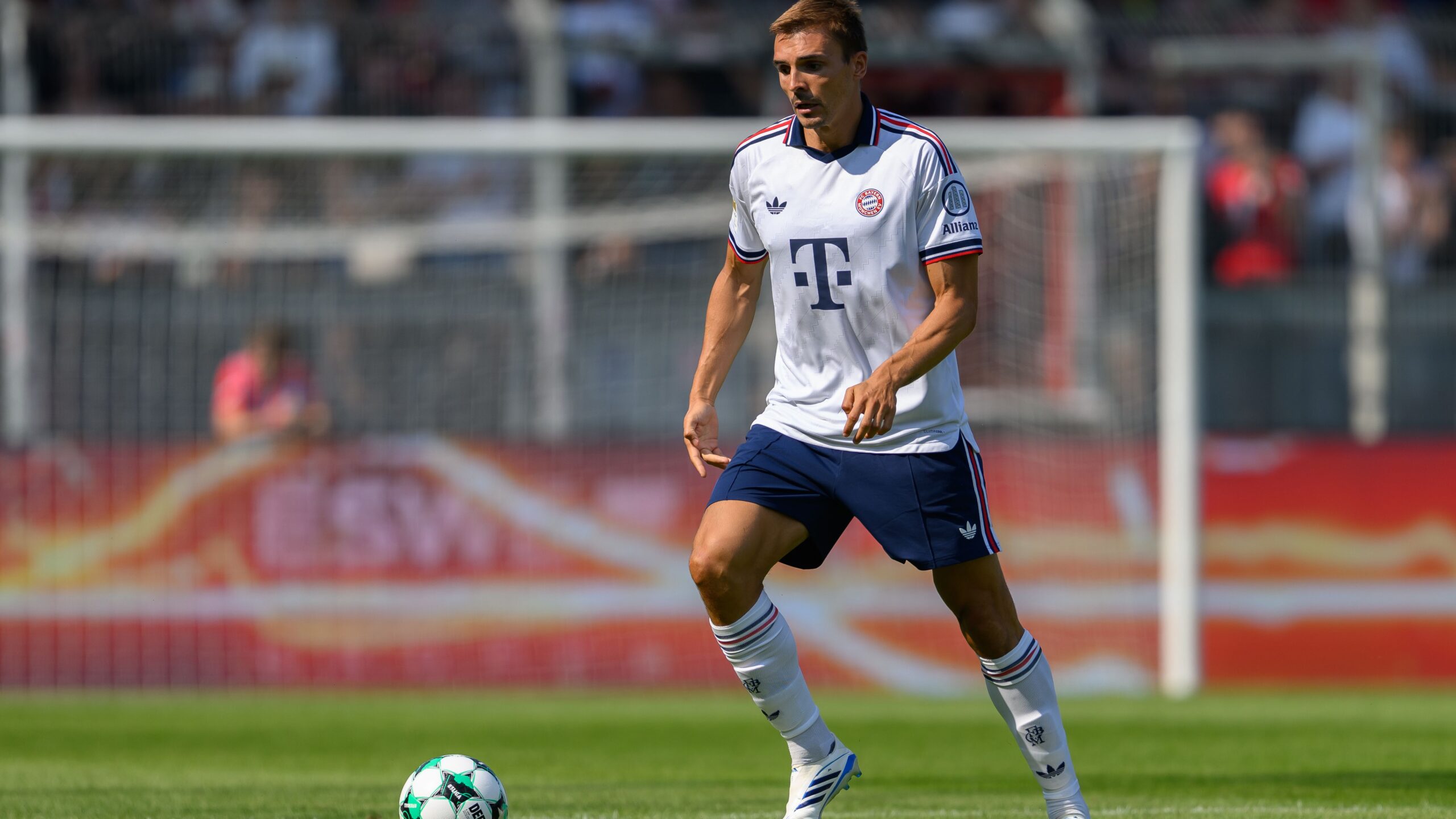 Newcastle United s&rsquo;intéresse à João Palhinha, joueur du Bayern Munich, en cas d&rsquo;échec du dossier Höjbjerg