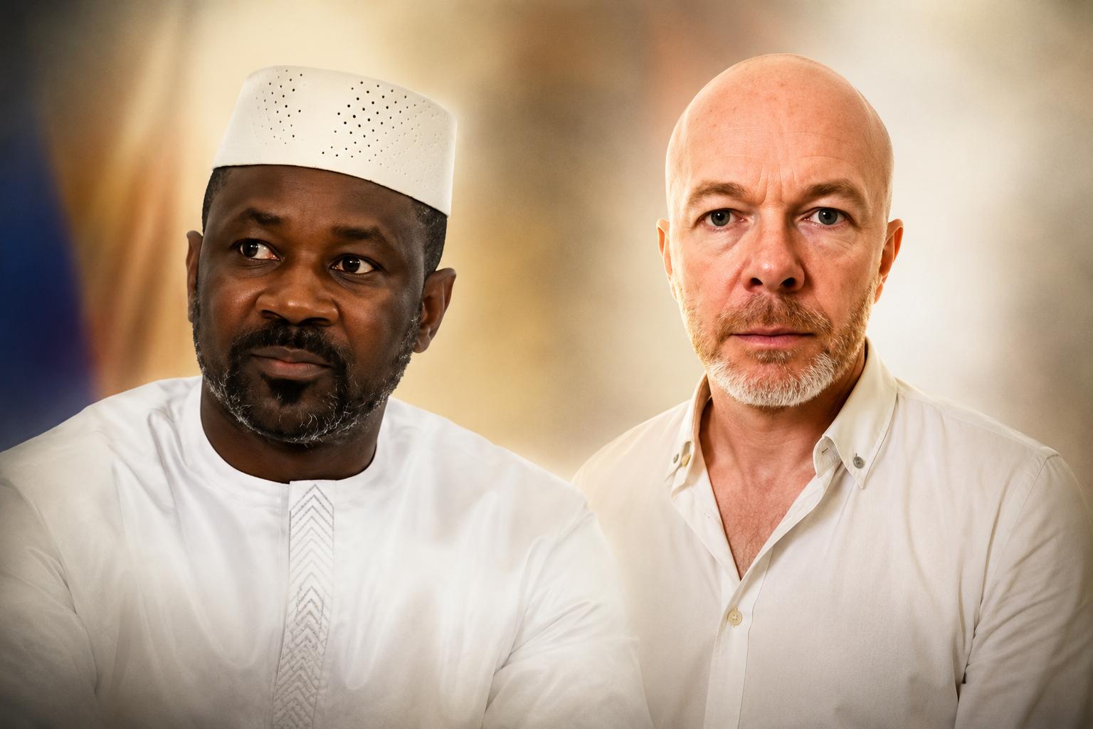 Affaire Yann Vézilier au Mali : entre procès politique et marchandage diplomatique à Bamako