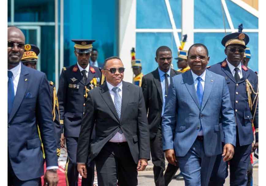 Coopération entre Madagascar et le Tchad : des opportunités à exploiter