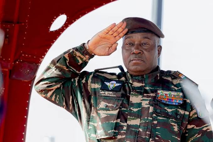 Le Niger et le cycle sans fin des putschs militaires
