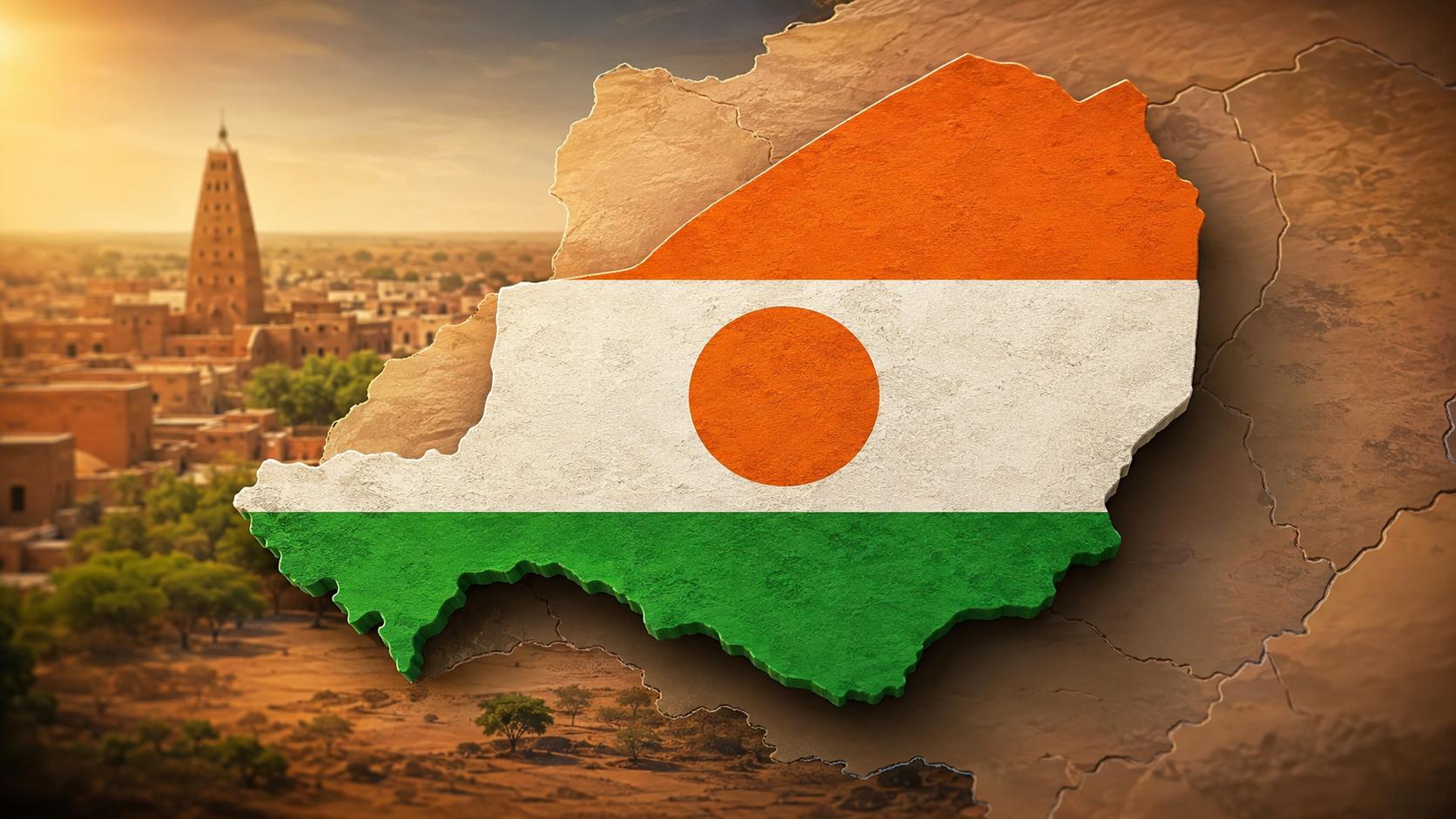 Le Niger face à son destin : pourquoi la démocratie reste la seule issue