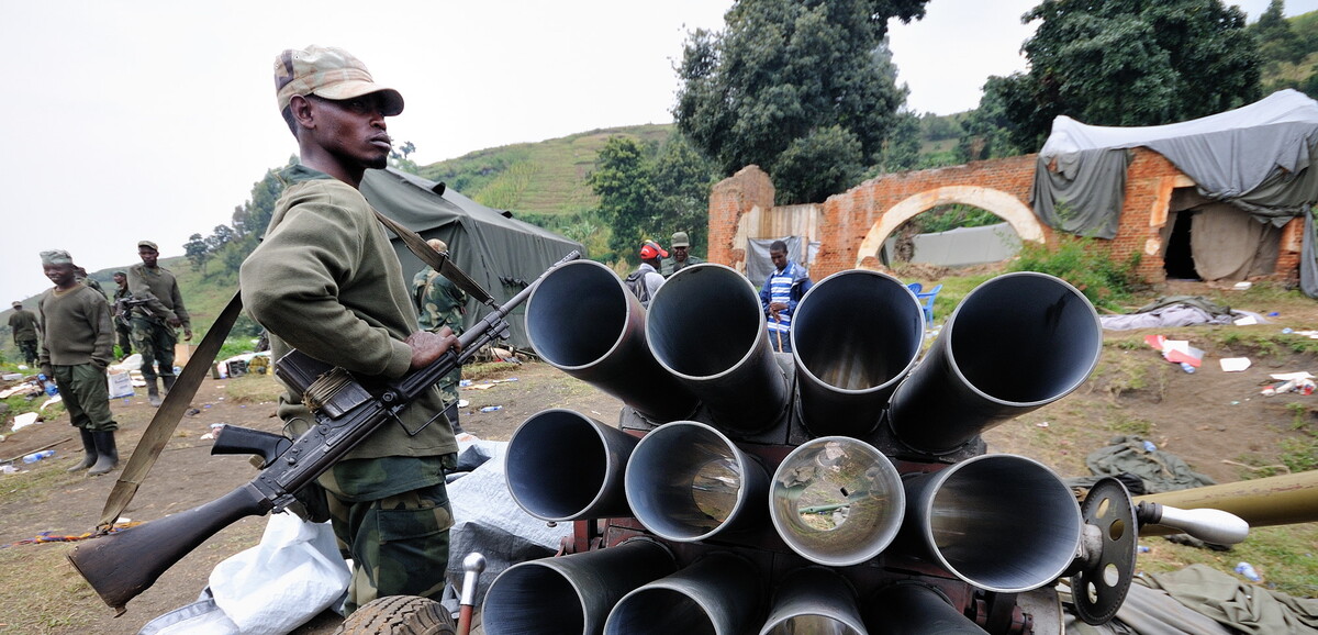 Rdc : kongo libère 15 détenus au profit du m23 pour relancer la paix