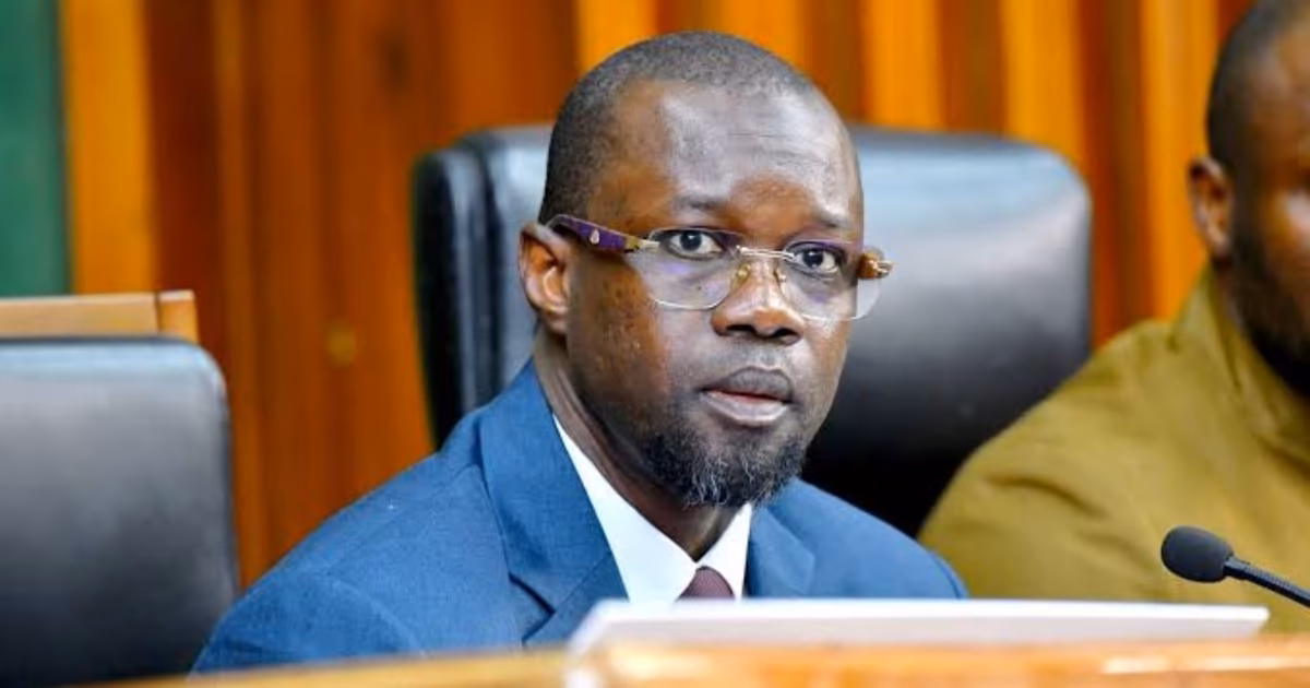 L&rsquo;assemblée nationale du Sénégal convoque une session extraordinaire décisive