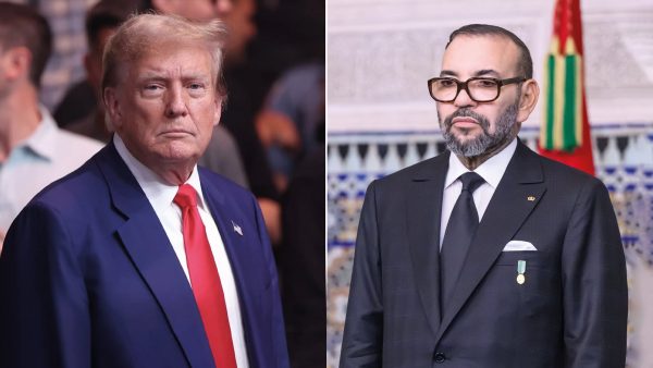 États-Unis: trump réaffirme son soutien au Maroc sur le Sahara occidental