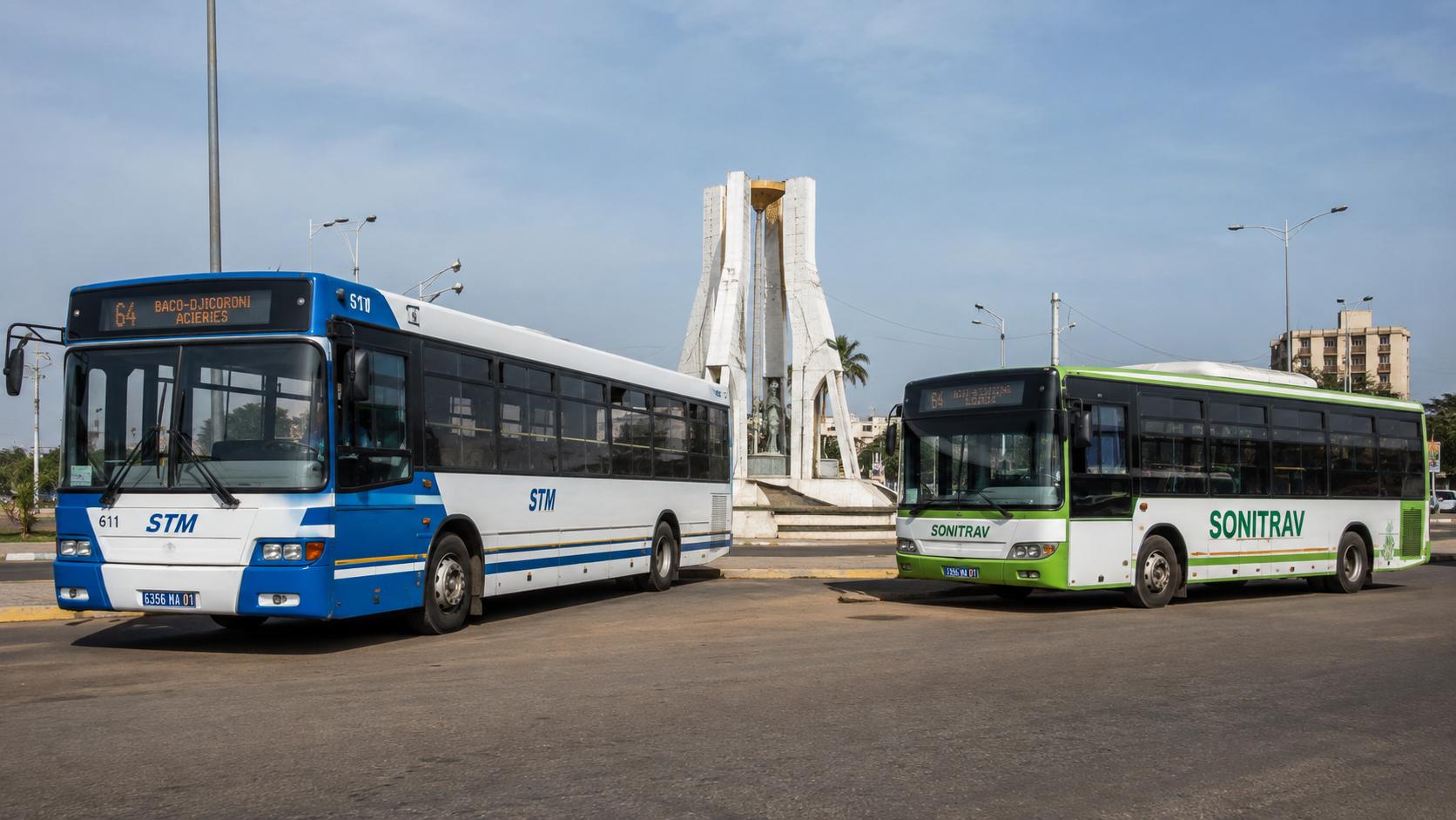 Maradi au Niger : quand les sanctions masquent l&rsquo;échec du système routier