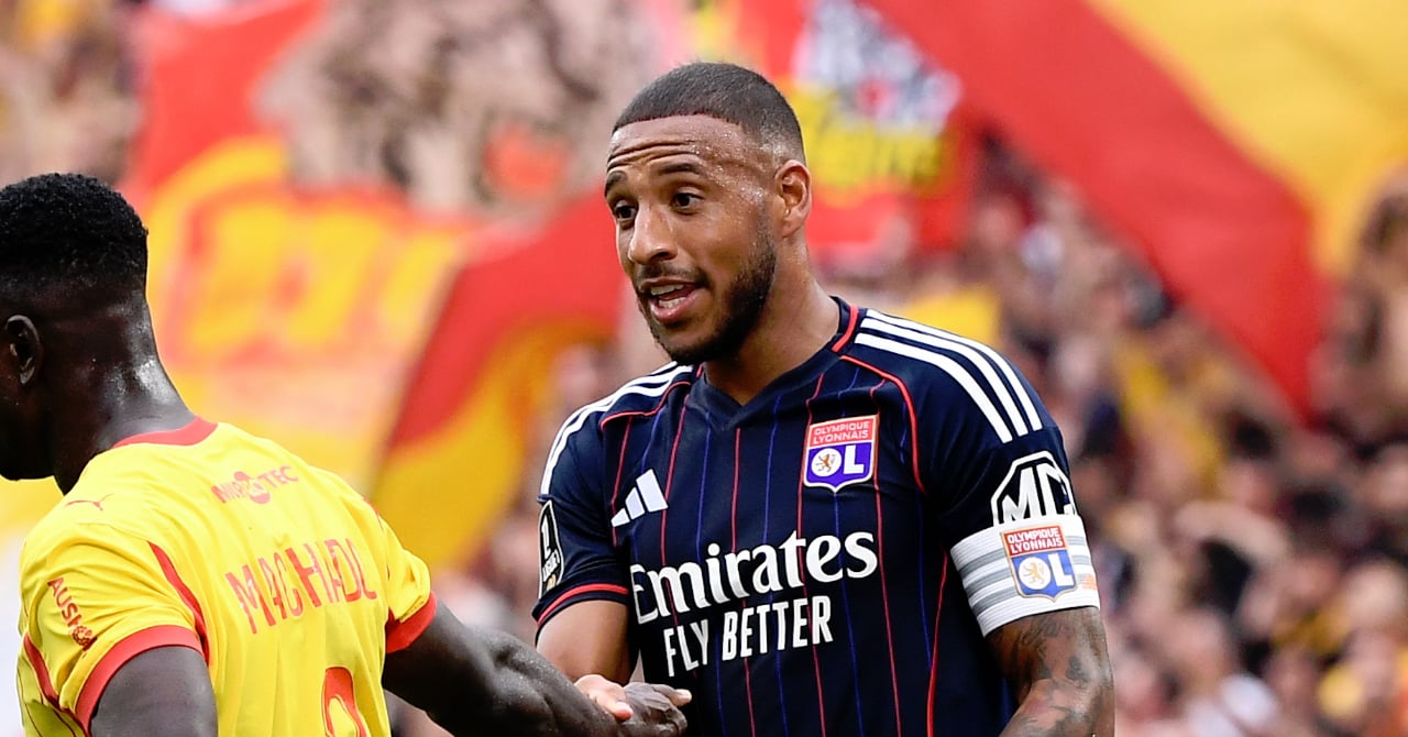 Ol face au sparta prague : où voir le match en direct ?