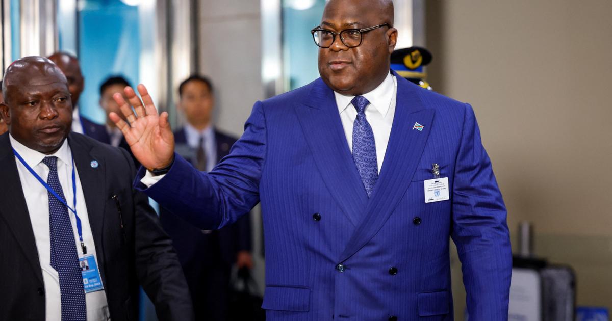 RDC : Tshisekedi recule face à la pression de l&rsquo;opposition sur la réforme constitutionnelle