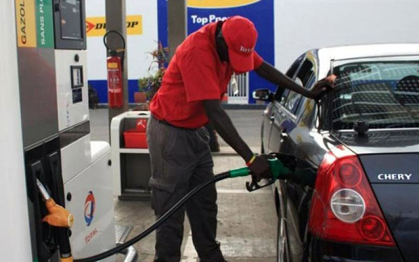 Prix des carburants au Sénégal : augmentation du super et du gasoil dès le 15 août
