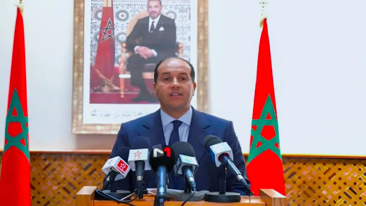 Maroc : neutralisation des tentatives de passage vers ceuta le 15 août