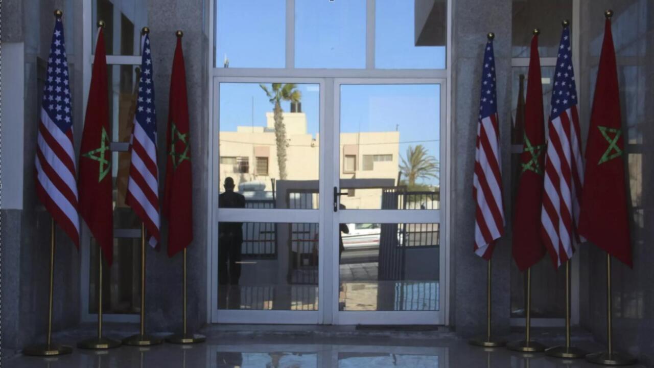 Washington et Rabat : un alignement stratégique sur le Sahara occidental