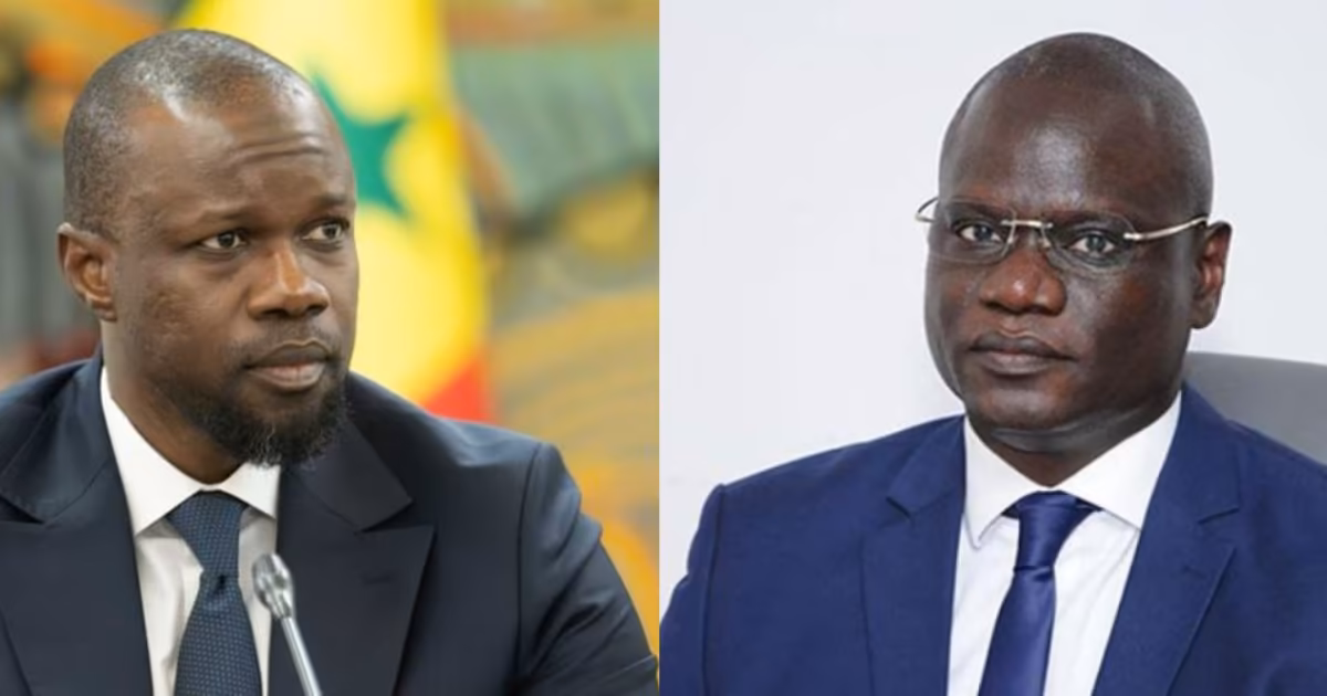 Commission d&rsquo;enquête au Sénégal : un ancien ministre mis dans la ligne de mire ?