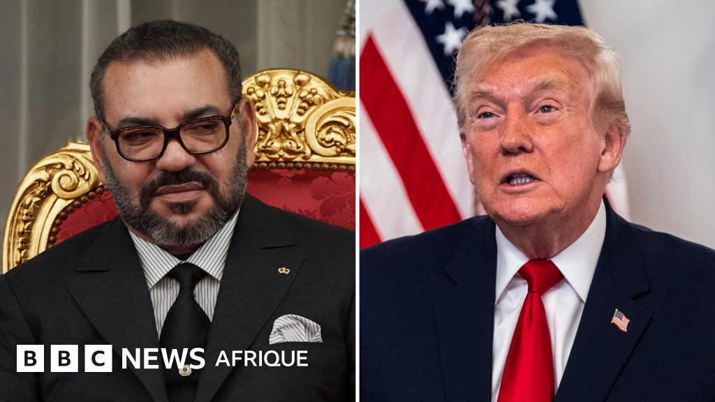 Quelle est l’origine de l’alliance historique entre les États-Unis et le Maroc?
