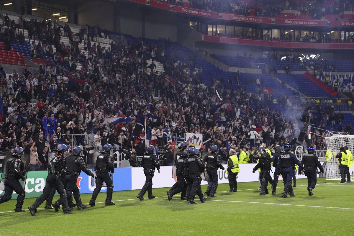 Ol : cloisonnement de la billetterie pour Fenerbahçe en ligue des champions