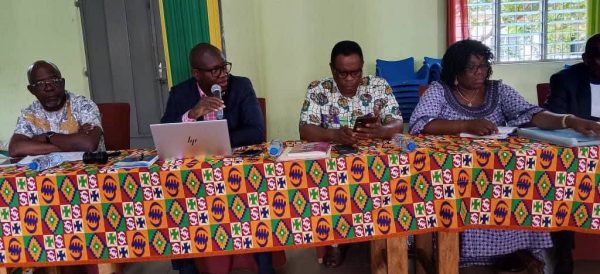 Kloto 1 : un budget communal 2026 boosté à près d&rsquo;un milliard de FCFA