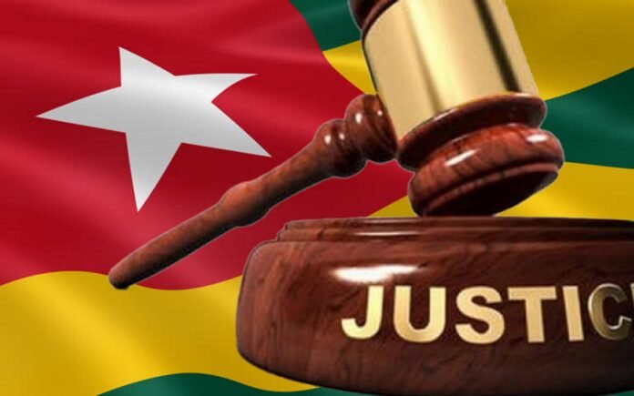 Togo : la justice se renforce avec 28 nouveaux magistrats