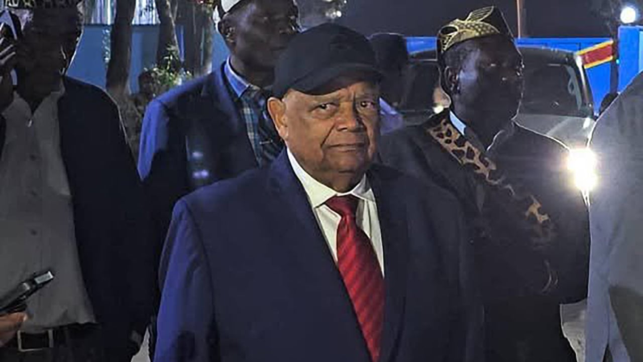 RDC : qui est raphaël Katebe Katoto, l&rsquo;émissaire discret du président Tshisekedi ?