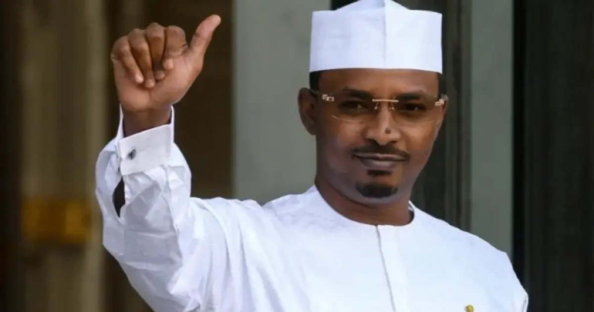 Grâce présidentielle au Tchad : une opportunité pour l&rsquo;apaisement politique ?