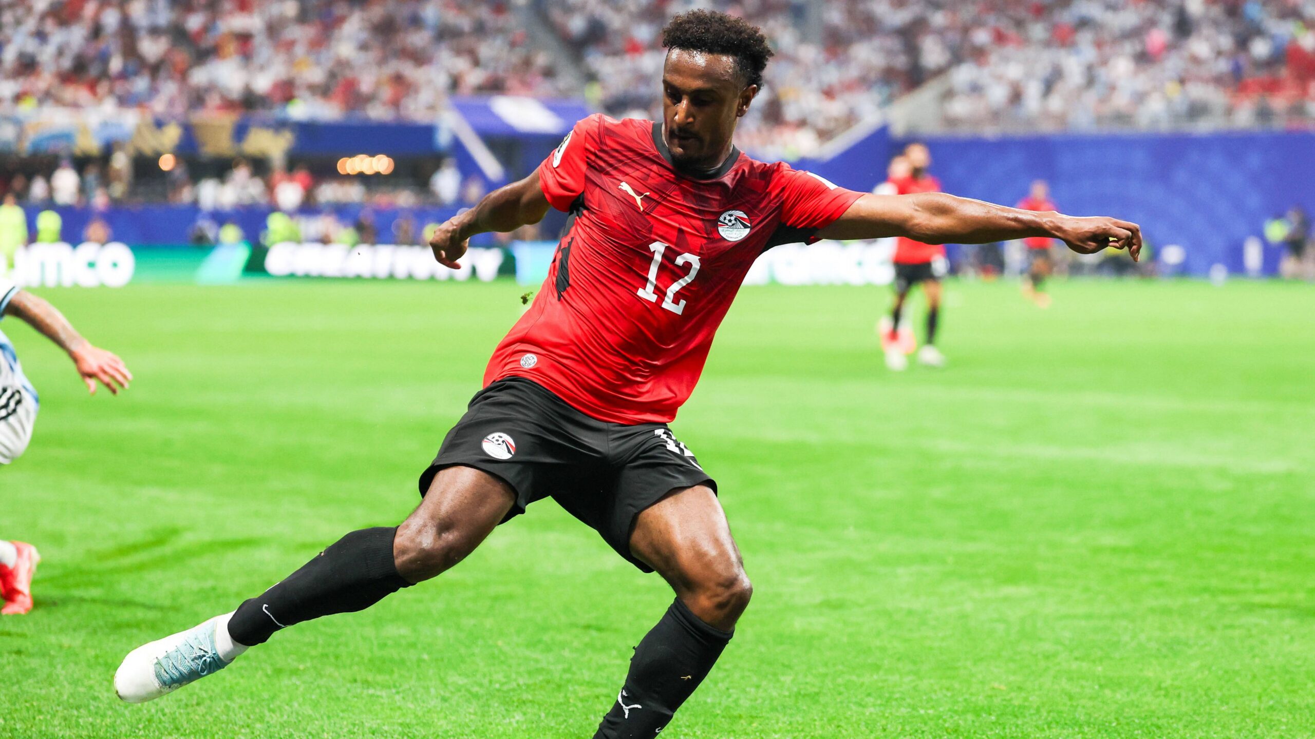 Haitham Hassan au Celtic : la voie royale vers la Ligue des champions