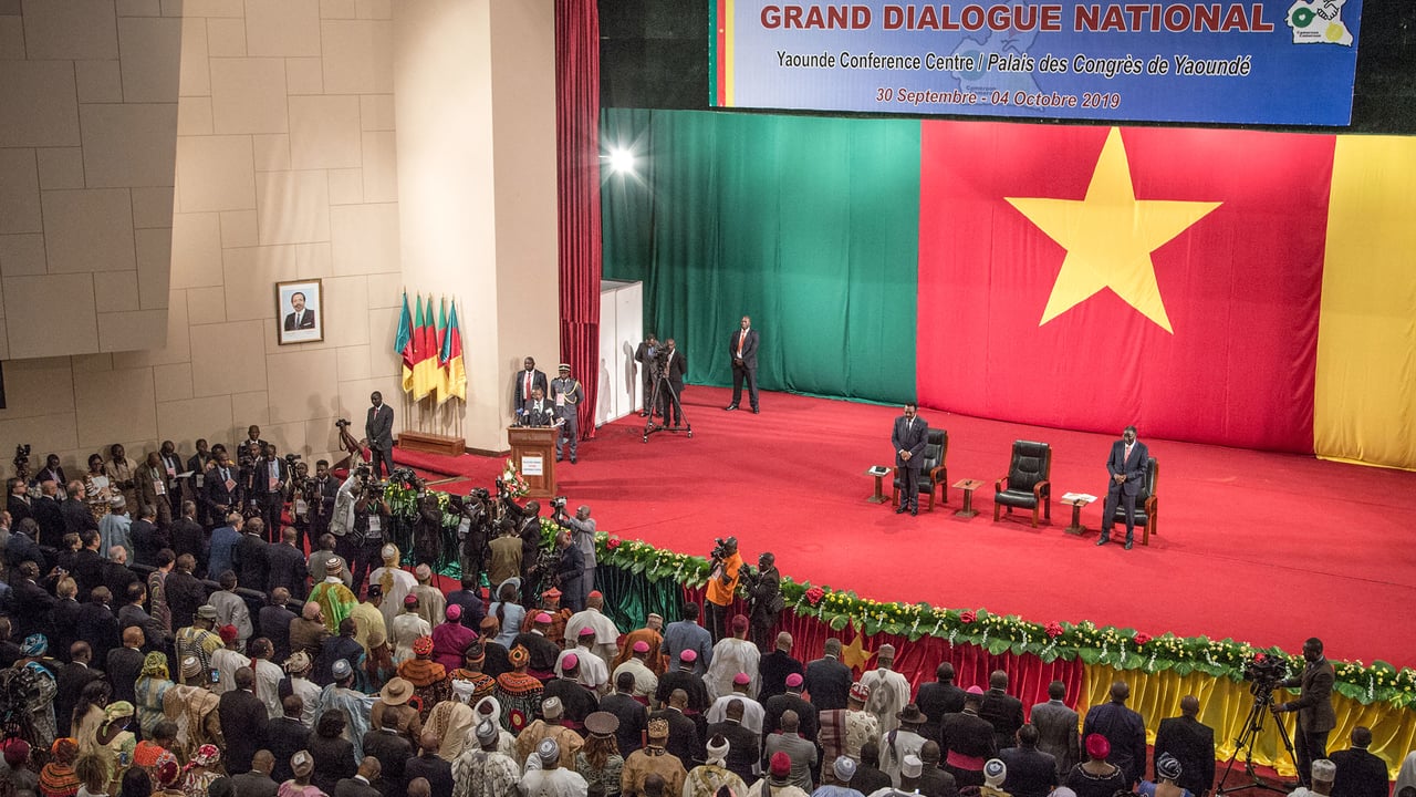 Cameroun : le fédéralisme, une solution pour apaiser les tensions ?