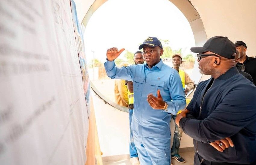 Gabon : à Franceville, l&rsquo;heure des chantiers concrets