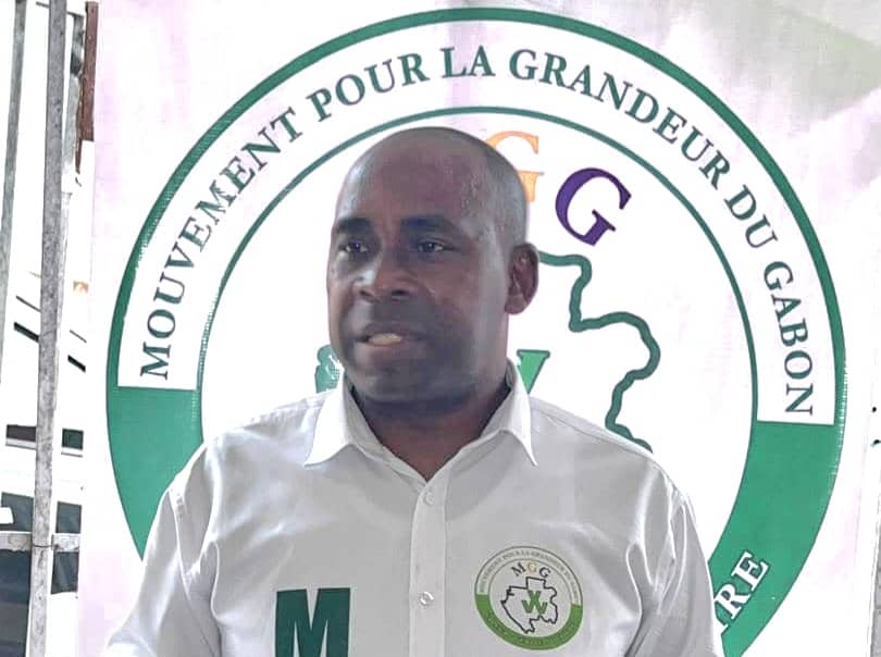Mgg exige la libération immédiate d&rsquo;alain-claude bilie-by-nzé au Gabon