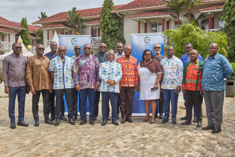 La cppf devient un acteur clé du financement gabonais
