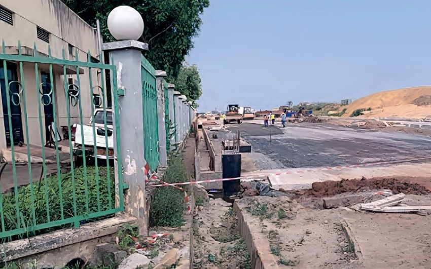 Gabon : le boulevard de la transition face à l&rsquo;épreuve des comptes publics