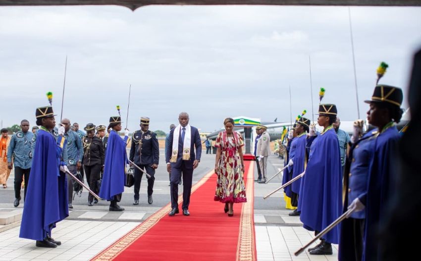 Gabon : comment la tournée d&rsquo;Oligui Nguema peut transformer l&rsquo;économie nationale