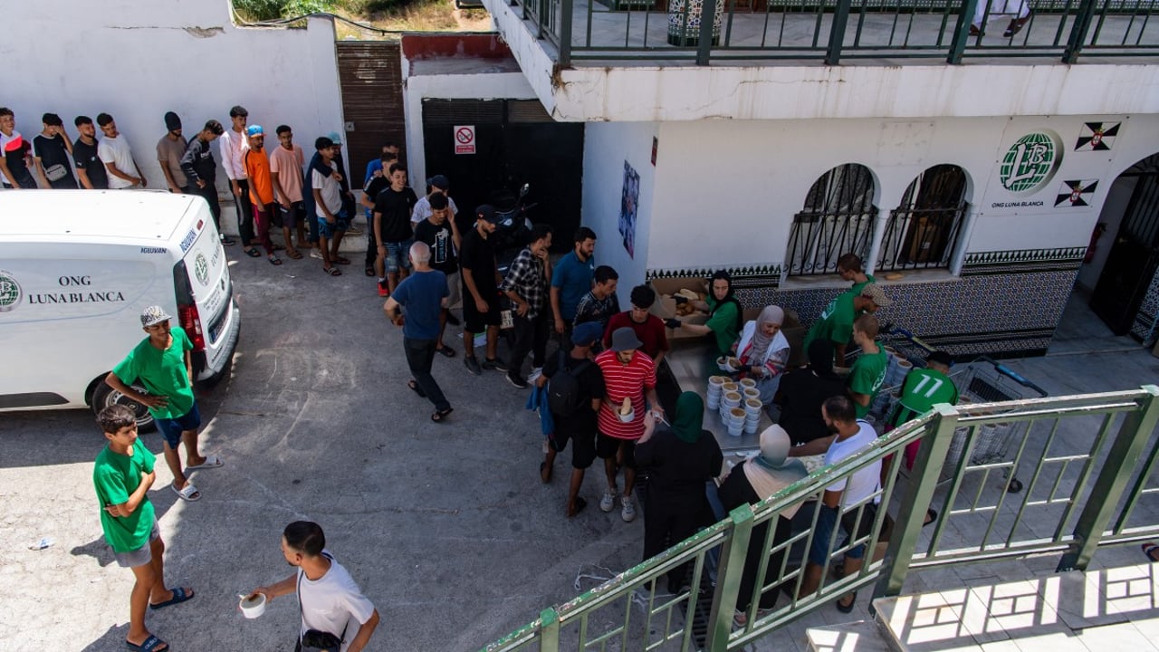 Crise migratoire à Ceuta : Rabat renforce son dispositif face aux tensions