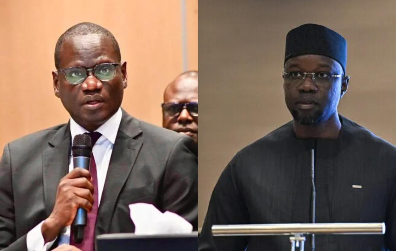 Fonds politiques : abdourahmane diouf questionne les acquisitions de véhicules sous sonko