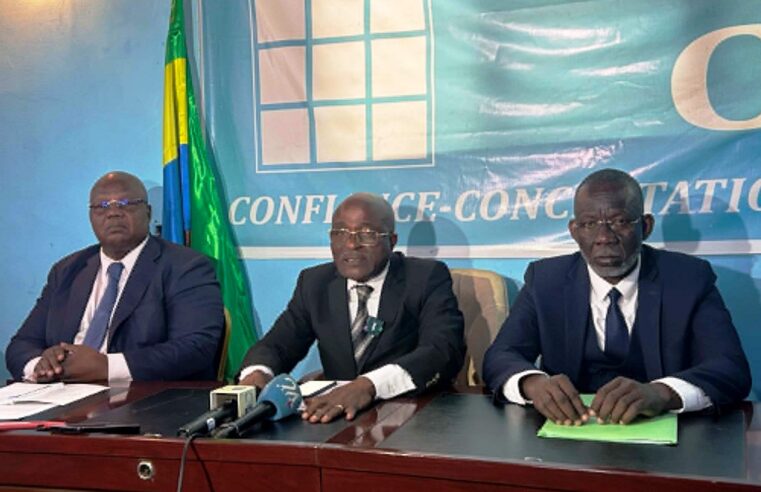 Contester un président gabonais sans franchir les limites de la dignité