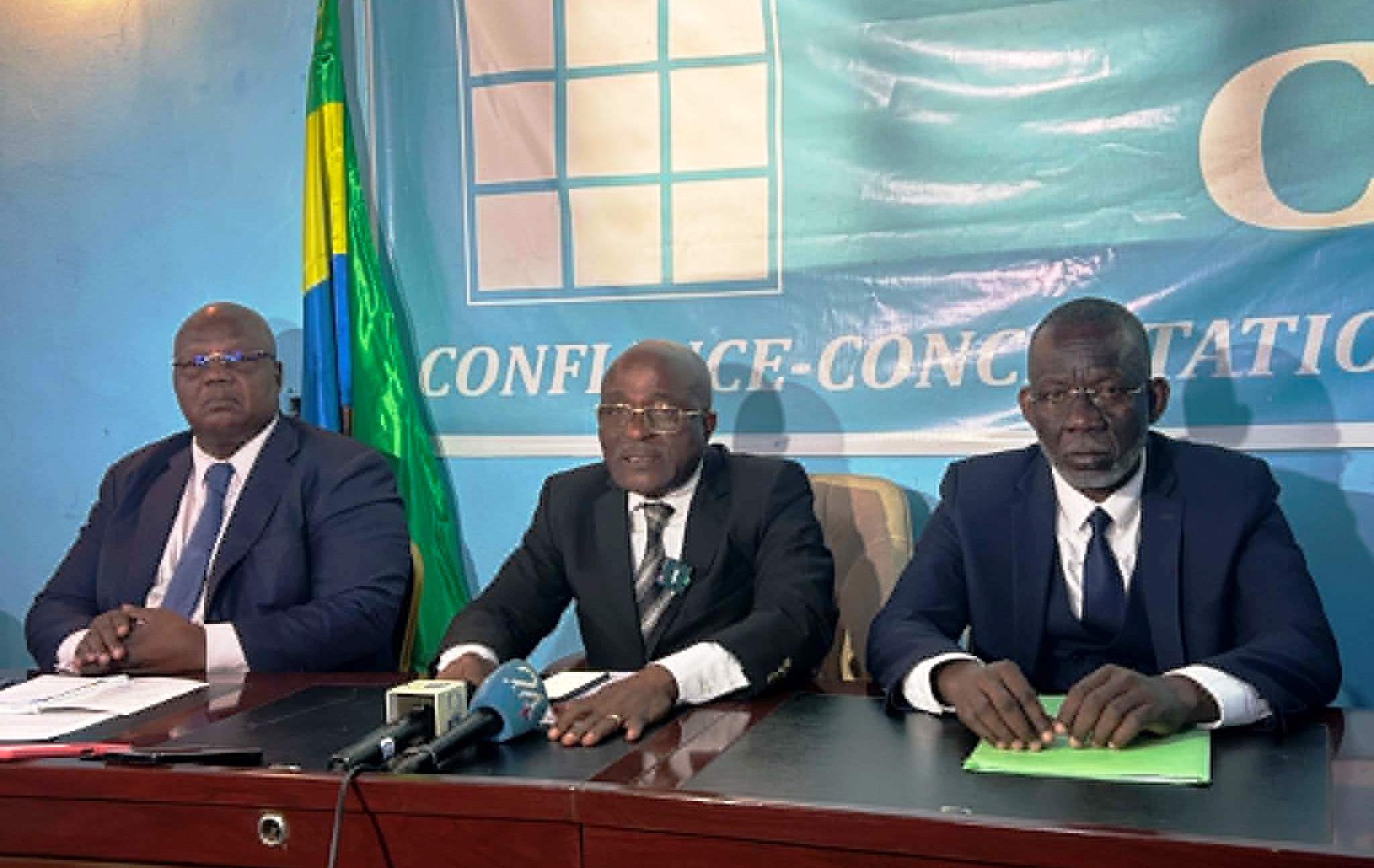Contester un président gabonais sans franchir les limites de la dignité