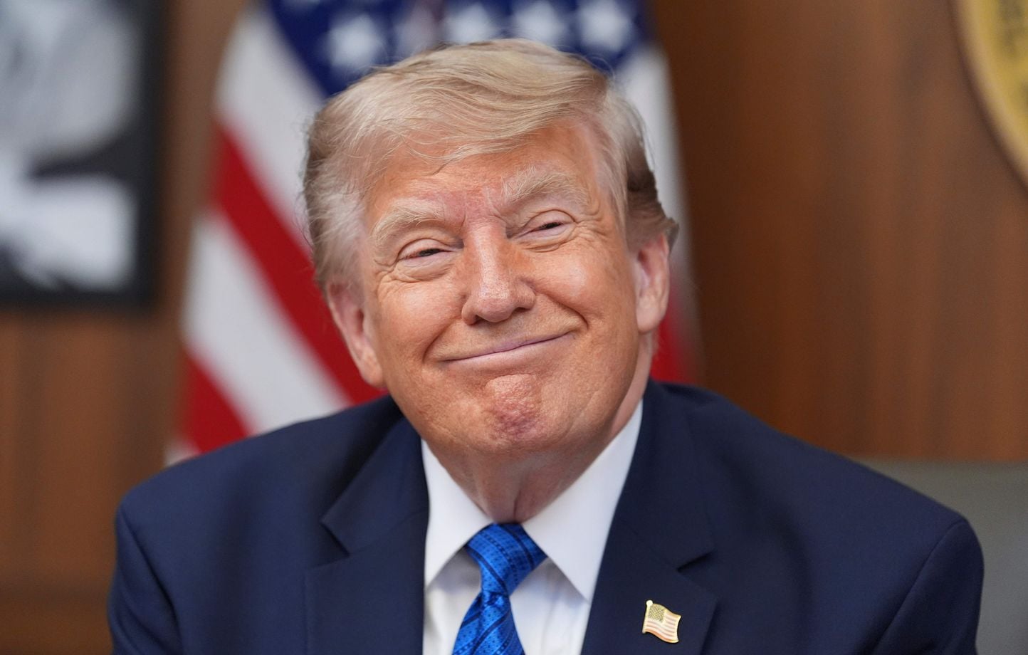 Le Maroc baptise une autoroute « donald j. trump » : le Sahara occidental au cœur de la diplomatie