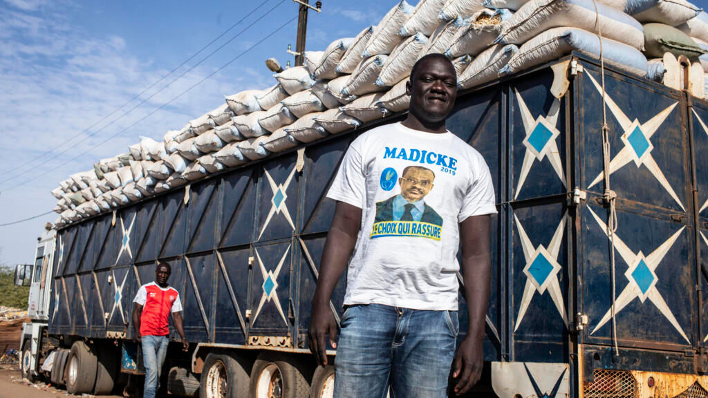 L&rsquo;axe Dakar-Bamako sous pression : les transporteurs exigent des solutions pour la fluidité