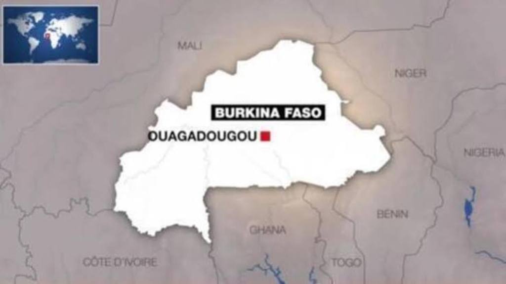 Burkina Faso : les journalistes face à une « immersion patriotique » militaire