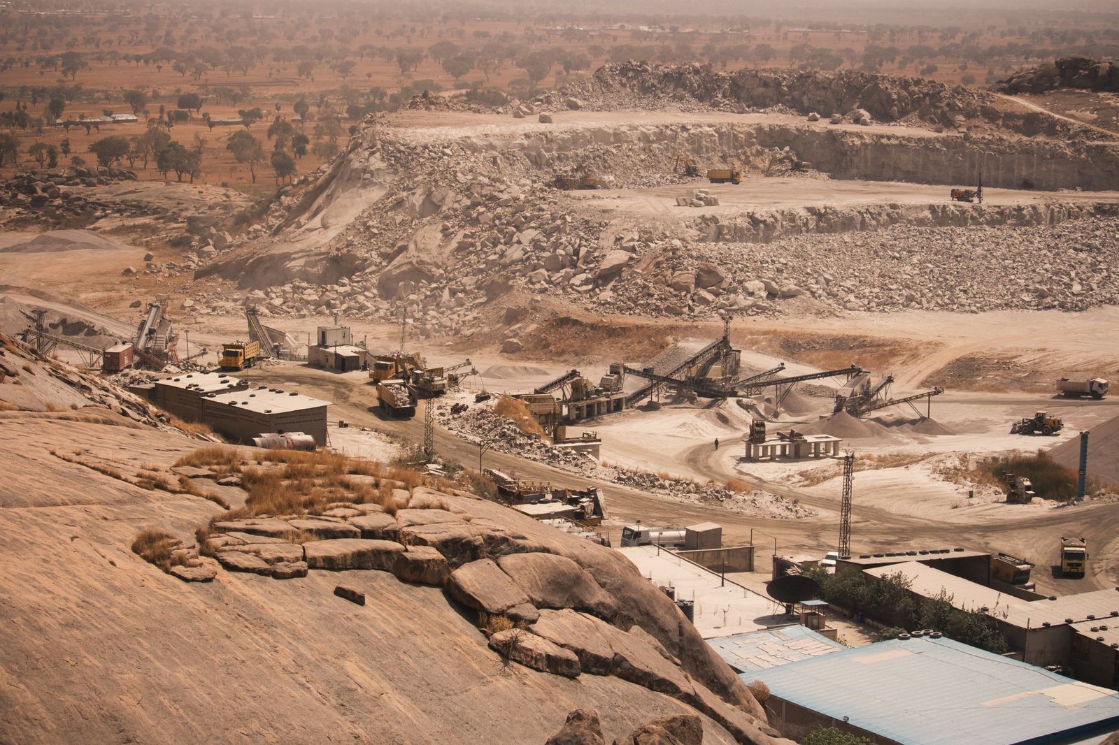 Gel des agréments miniers au Cameroun : la filière or en ébullition