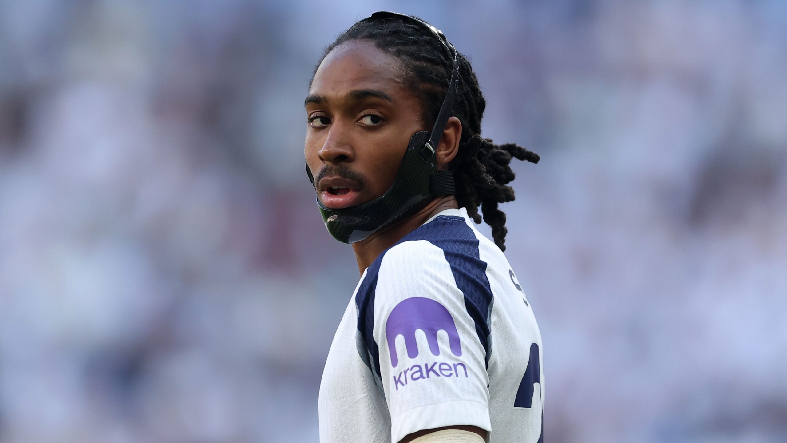 Djed Spence s&rsquo;envole pour milan dans l&rsquo;attente de son transfert à l&rsquo;inter