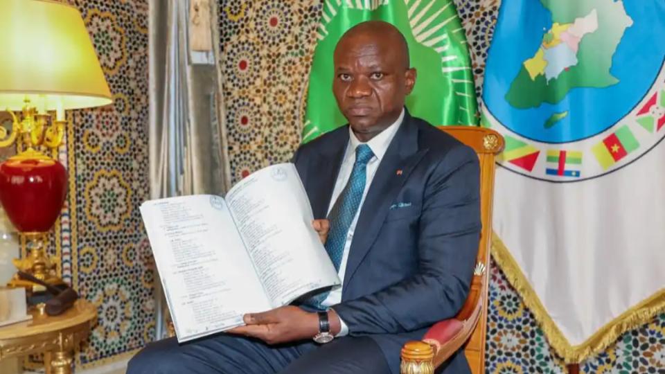 Élections professionnelles au Gabon : un rapport historique pour transformer le dialogue social