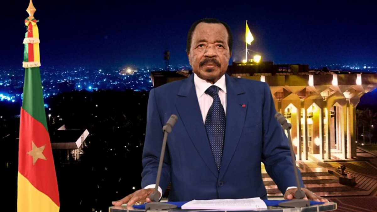 Cameroun : l&rsquo;ombre de l&rsquo;absence de Paul Biya sur la gouvernance et l&rsquo;économie