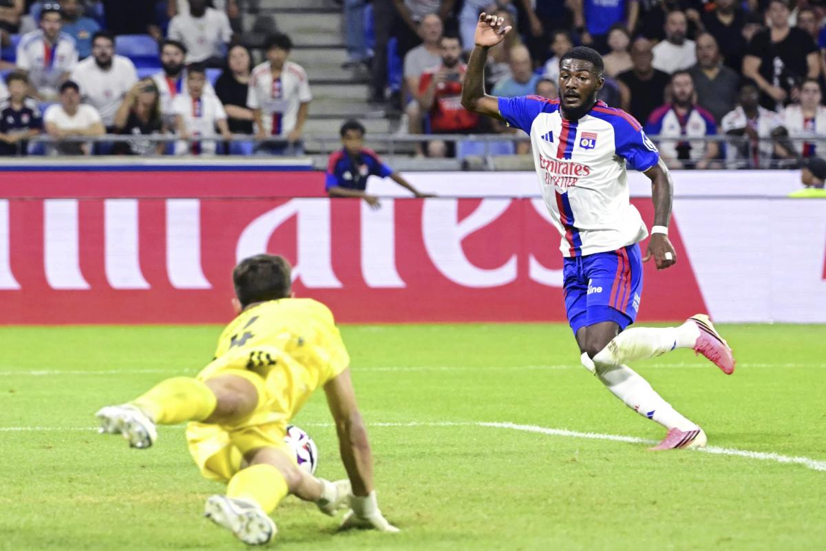 Ainsley Maitland-Niles : la revanche d&rsquo;un lion sifflé en ligue des champions
