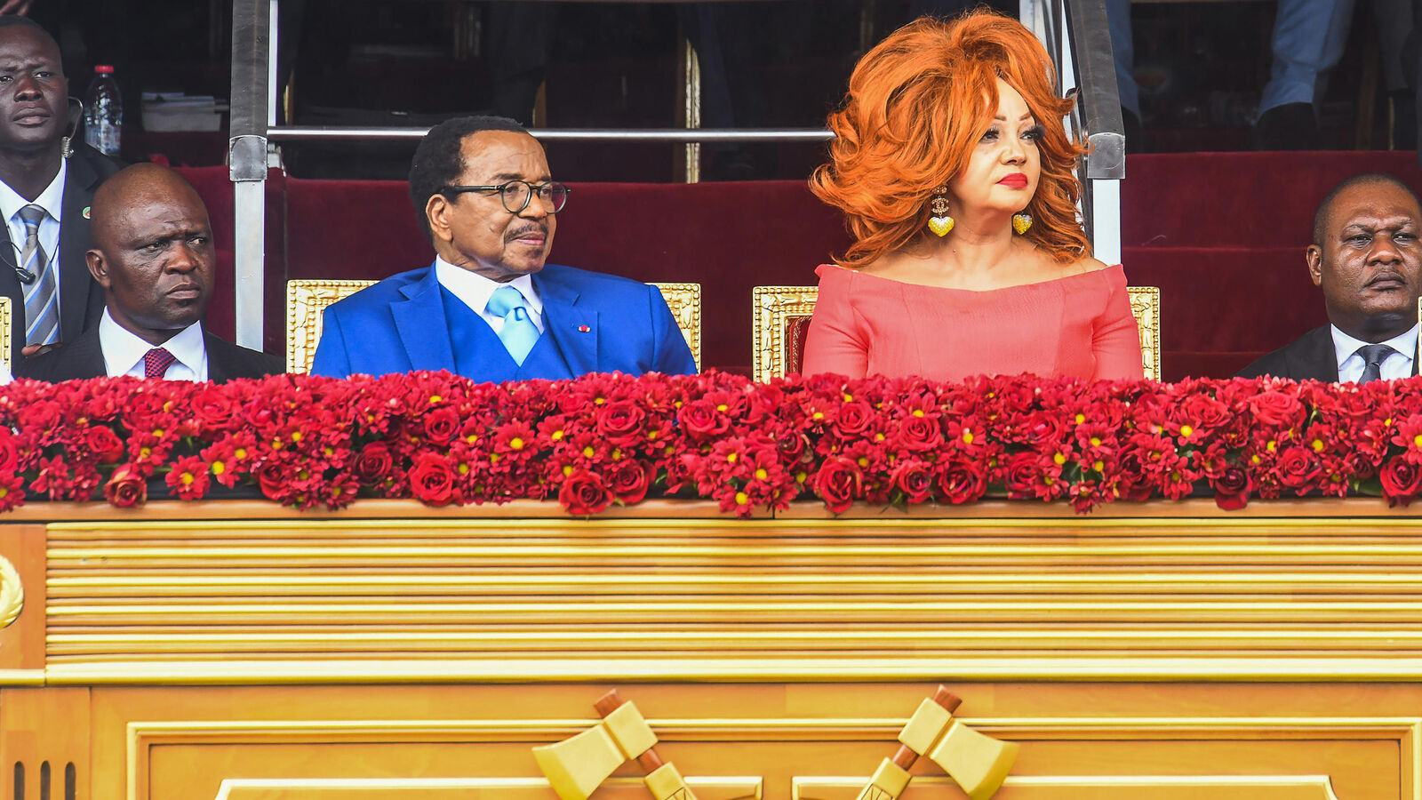 Président camerounais Paul Biya : un pouvoir à distance depuis la Suisse ?