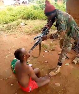 Ndele : des mercenaires russes imposent leur loi sur les routes