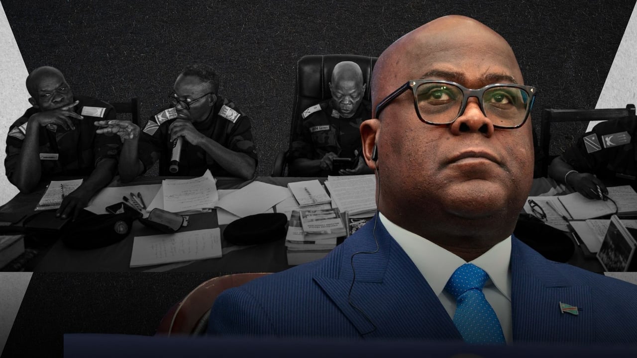 RDC : la peine de mort, une question qui déchire le pays